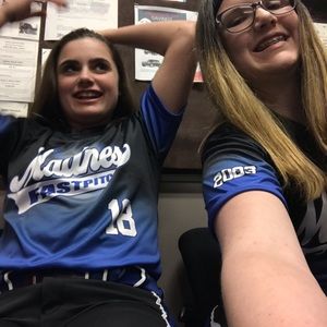 Meet your Posher, Bella